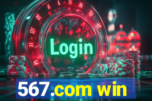 567.com win